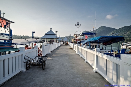 Koh Chang, Thailand