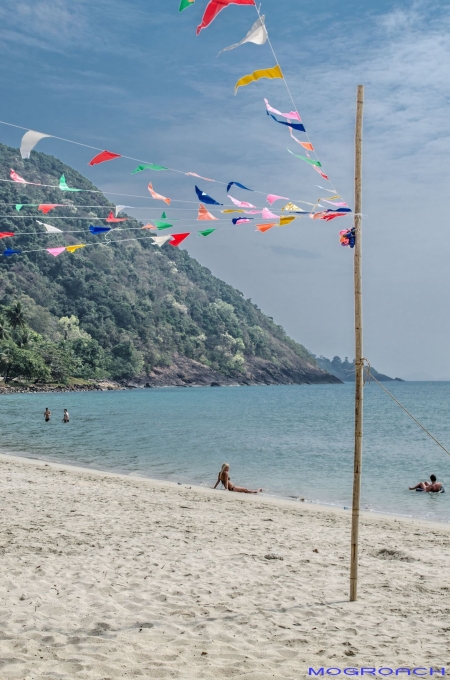 Koh Chang, Thailand