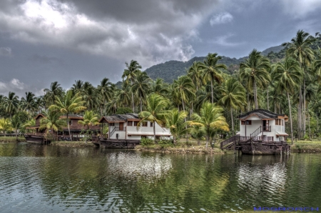 Koh Chang, Thailand