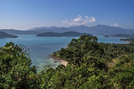 Koh Chang