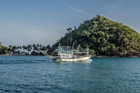 Koh Chang