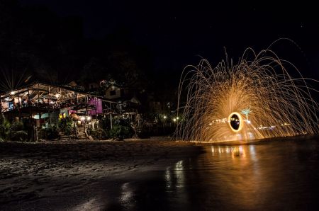 Koh Chang, Thailand