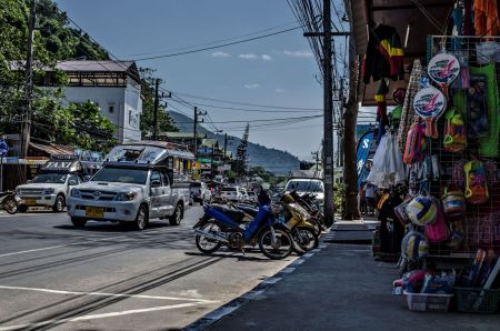 Koh Chang, Thailand