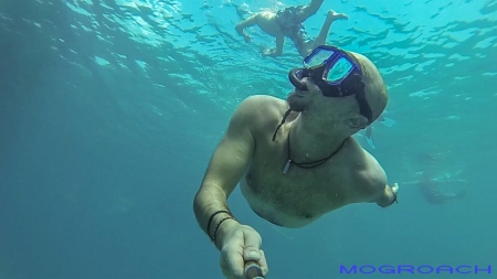 Snorkeling