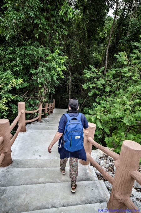 Thailand, Koh Phangan