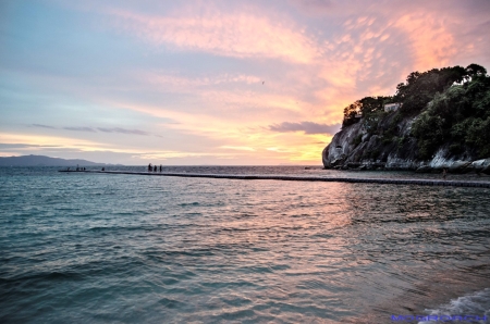 Thailand, Koh Phangan