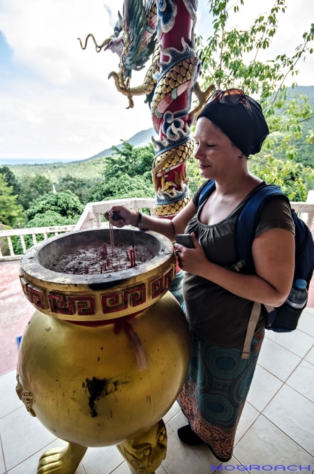 Thailand, Koh Phangan