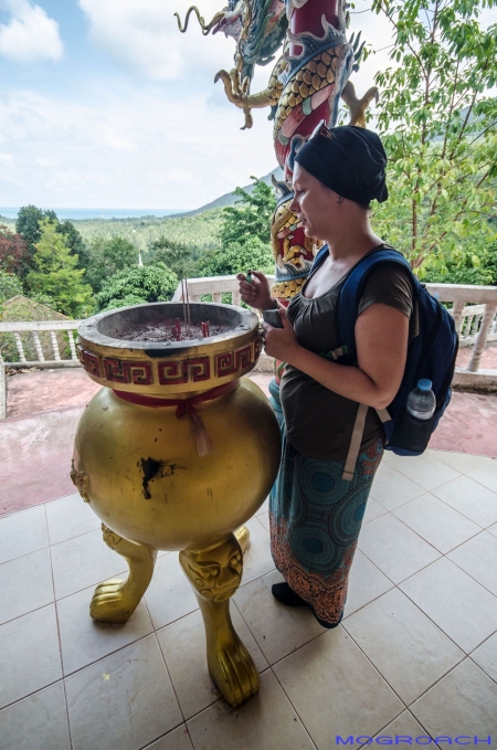 Thailand, Koh Phangan