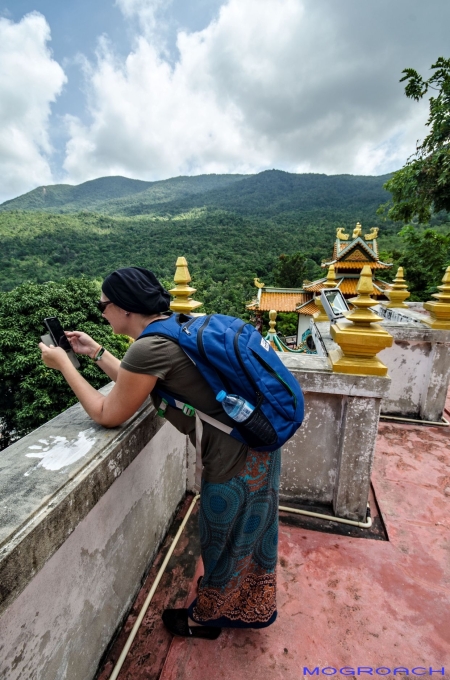 Thailand, Koh Phangan