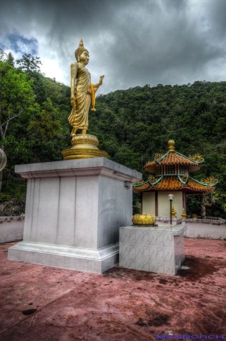 Thailand, Koh Phangan