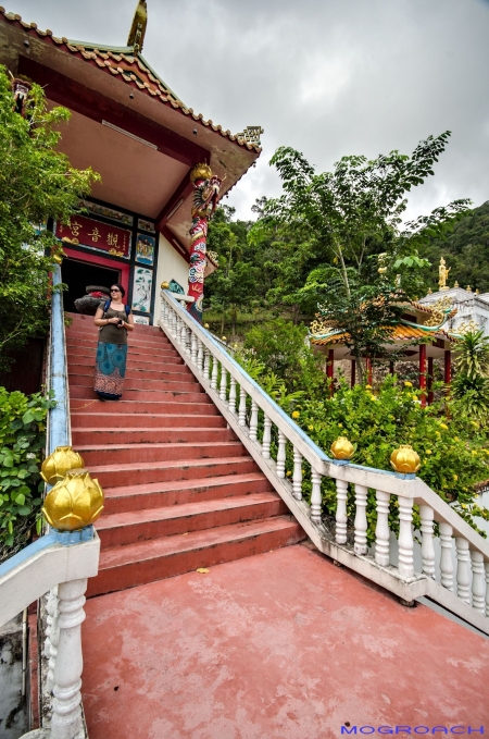 Thailand, Koh Phangan