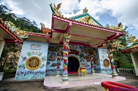 Thailand, Koh Phangan