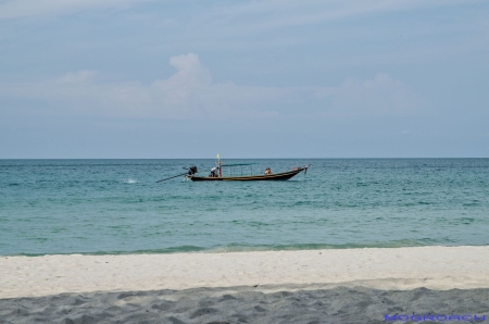 Thailand, Koh Phangan