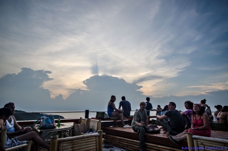 Thailand, Koh Phangan