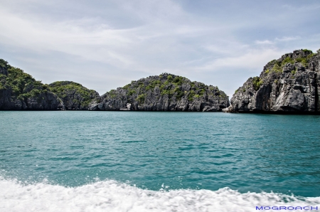 Thailand, Koh Phangan