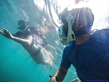 Thailand, Koh Phangan