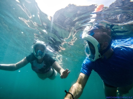 Thailand, Koh Phangan