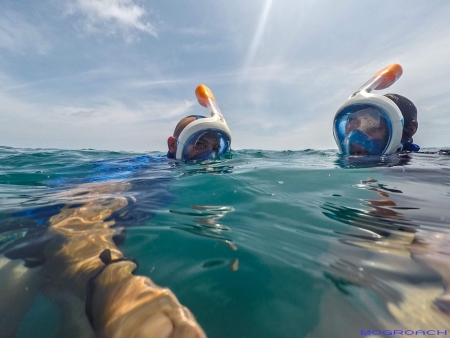 Thailand, Koh Phangan