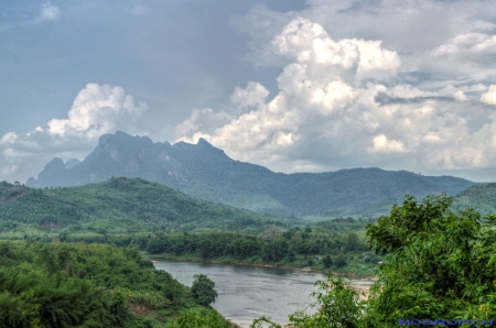 Vang Vieng