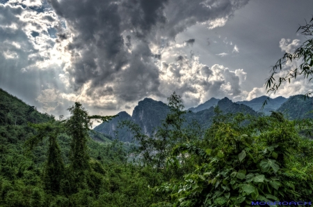 Vang Vieng