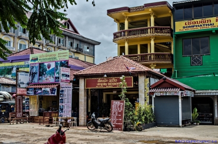 Vang Vieng