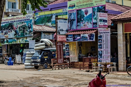 Vang Vieng