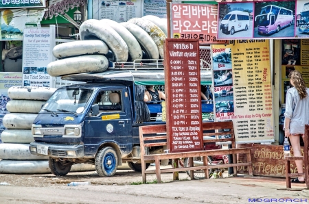 Vang Vieng