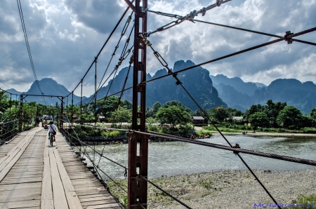 Vang Vieng