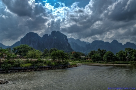 Vang Vieng