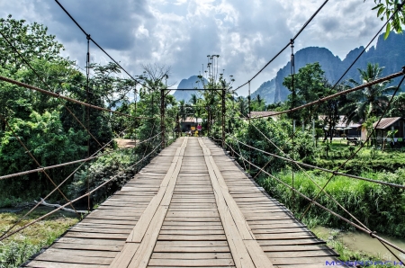 Vang Vieng