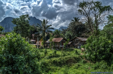 Vang Vieng