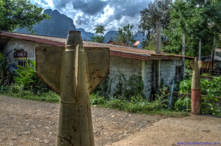 Vang Vieng