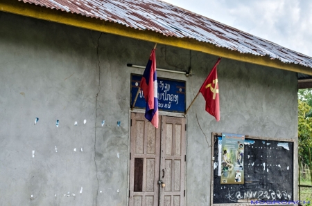 Vang Vieng