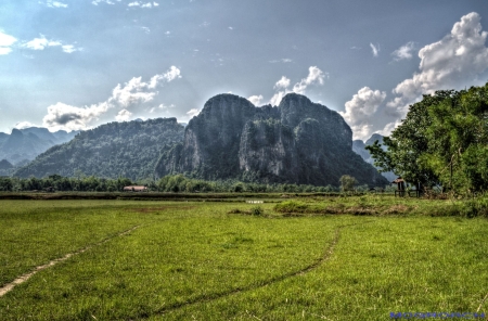 Vang Vieng