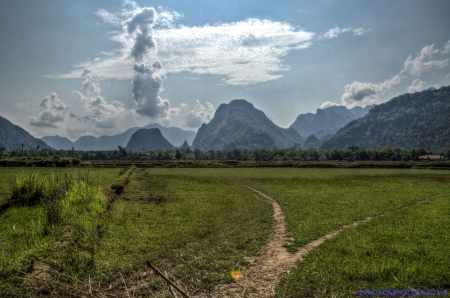 Vang Vieng