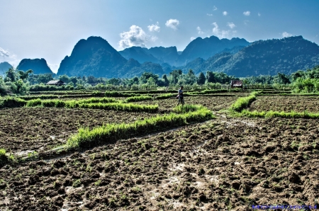 Vang Vieng