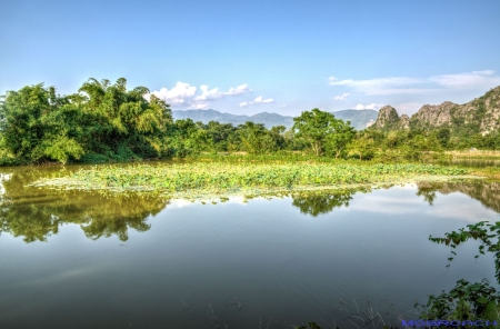 Laos