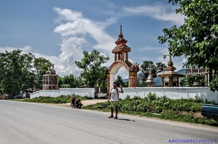 Vang Vieng