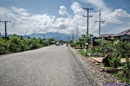 Vang Vieng