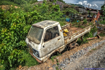 Vang Vieng