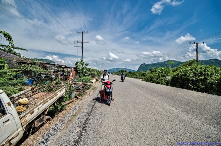 Vang Vieng