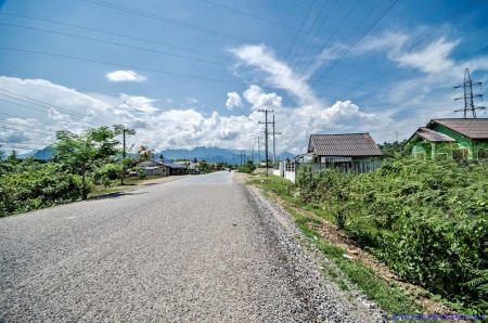 Vang Vieng