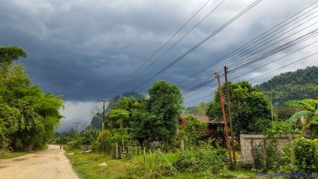 Vang Vieng