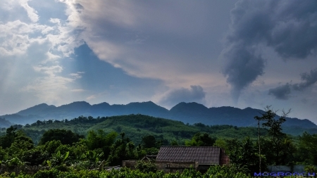 Vang Vieng