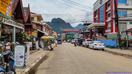 Vang Vieng