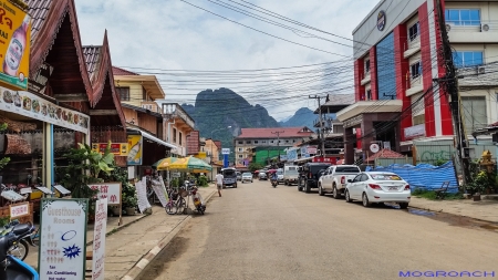 Vang Vieng