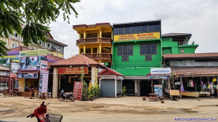 Vang Vieng