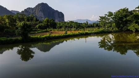 Vang Vieng