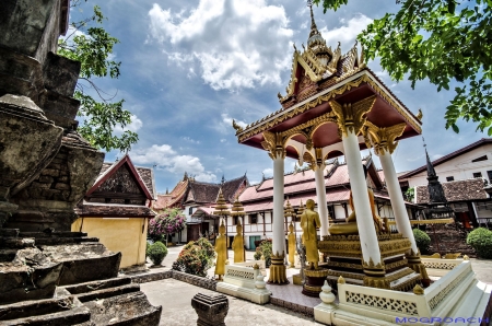 Vientiane