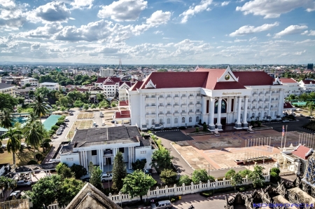 Laos